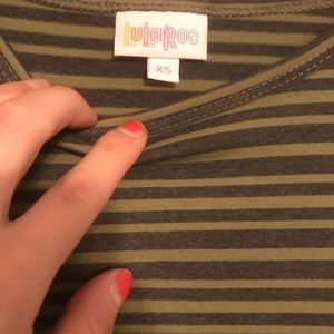 LuLaRoe Maurine